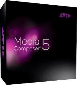 Avid Media Composer 5.5.3 [Eng] 